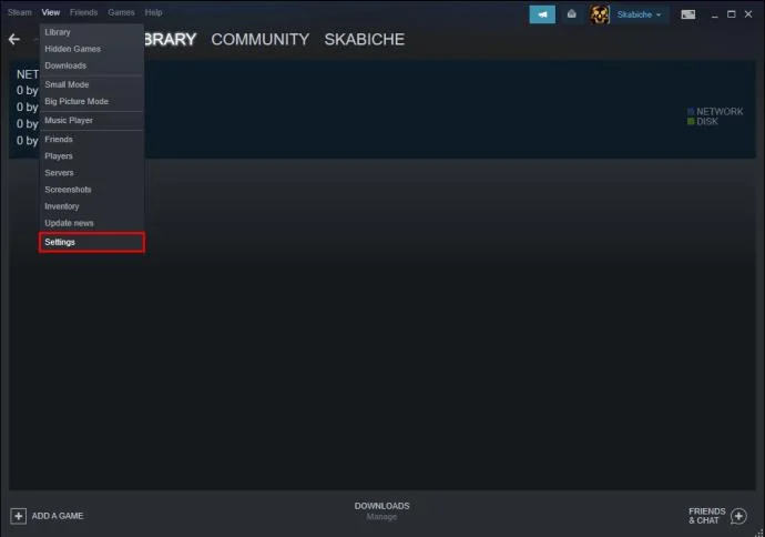 خطای نوشتن دیسک Steam: رایج ترین رفع