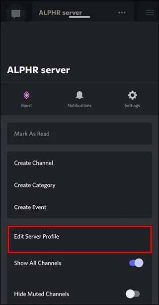چگونه نام خود را در Discord تغییر دهید