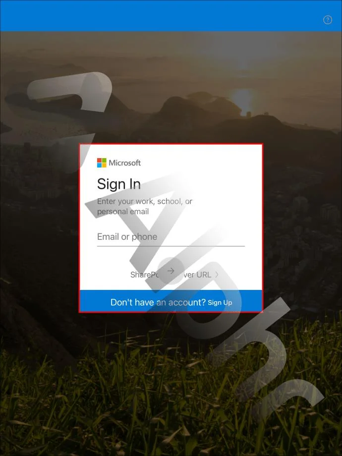 چگونه اشتراک گذاری فایل ها یا پوشه ها را در OneDrive متوقف کنیم