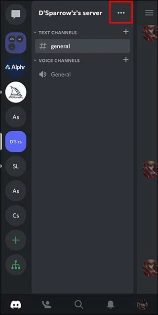 چگونه نام خود را در Discord تغییر دهید
