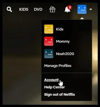 如何製作 Netflix 高清或超高清：更改 Netflix 畫面設置的最簡單方法