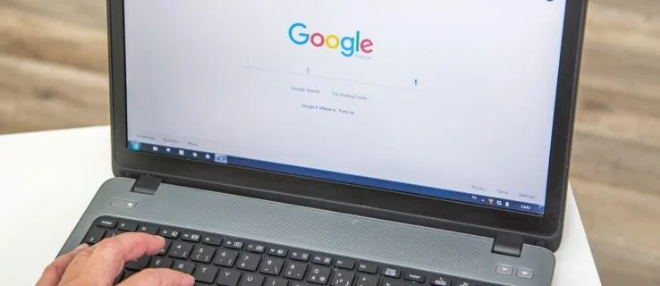 چگونه گوگل را صفحه اصلی خود قرار دهیم