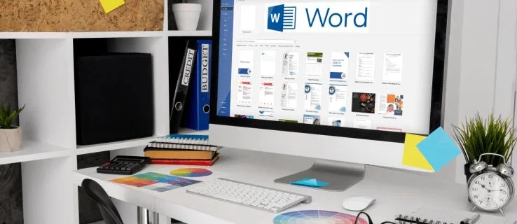 نحوه ایجاد هدرهای مختلف برای صفحات مختلف در Word