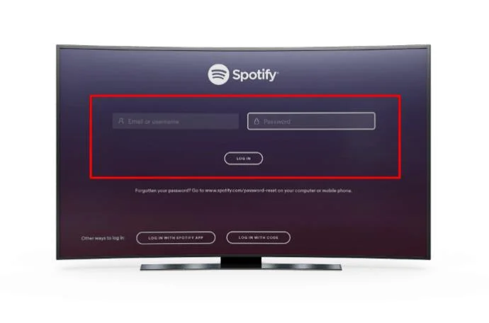 نحوه مشاهده متن ترانه در Spotify