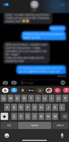 Bisakah Anda Memberitahu Jika Seseorang Mematikan Tanda Terima Bacanya?