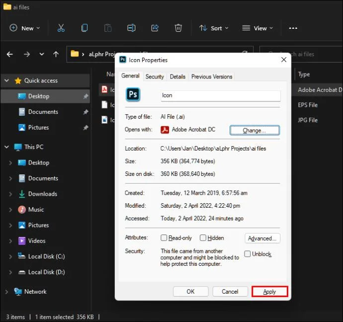 Cara Membuka File AI Tanpa Illustrator