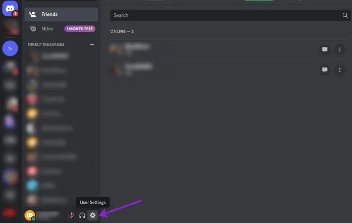 نحوه رفع عدم نمایش وضعیت Spotify در Discord