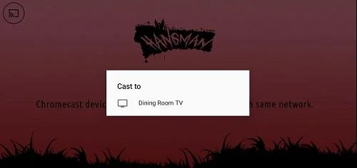 نحوه استفاده از Chromecast برای پخش بازی در تلویزیون