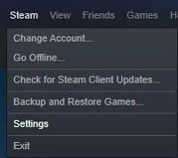 نحوه غیرفعال کردن Discord Overlay