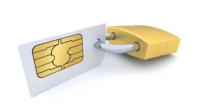 Android 또는 iPhone SIM 카드의 기능은 무엇입니까?