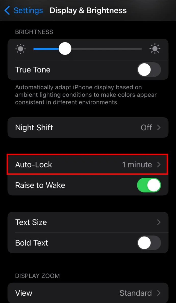 Mengapa Layar iPhone Saya Terus Meredup?