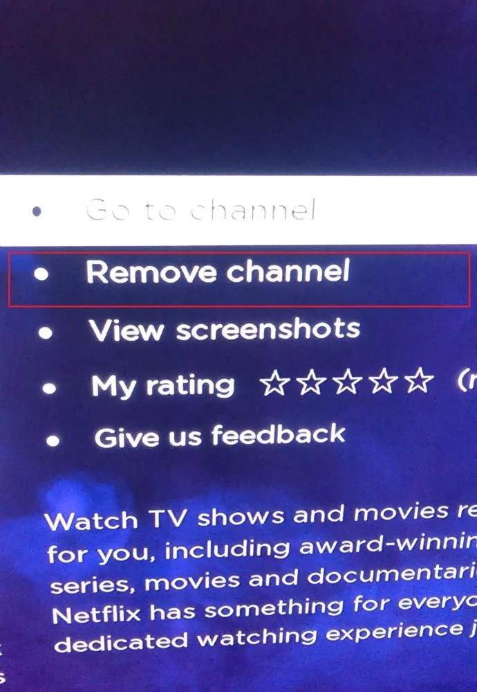 Netflix continua a bloccarsi su Roku - Come risolvere