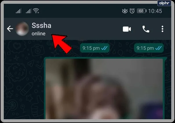 نحوه اضافه کردن مخاطب یا شخص به گروه در واتس اپ