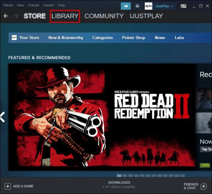 چگونه گزینه های راه اندازی Steam را تغییر دهیم