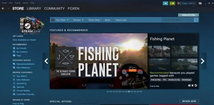 نحوه غیرفعال کردن Discord Overlay