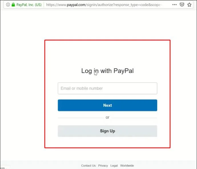 نحوه برداشت به PayPal از حساب Coinbase