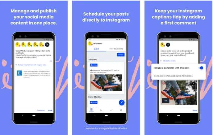 70 Aplikasi Android Terbaik Tahun 2020: Dapatkan yang Terbaik dari Ponsel Anda