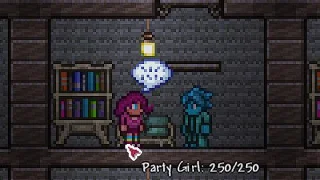Berapa Banyak NPC yang Ada Di Terraria