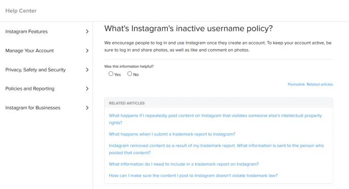Instagram की खाता निष्क्रियता नीतियाँ: अपना खाता हटाए जाने से कैसे बचें