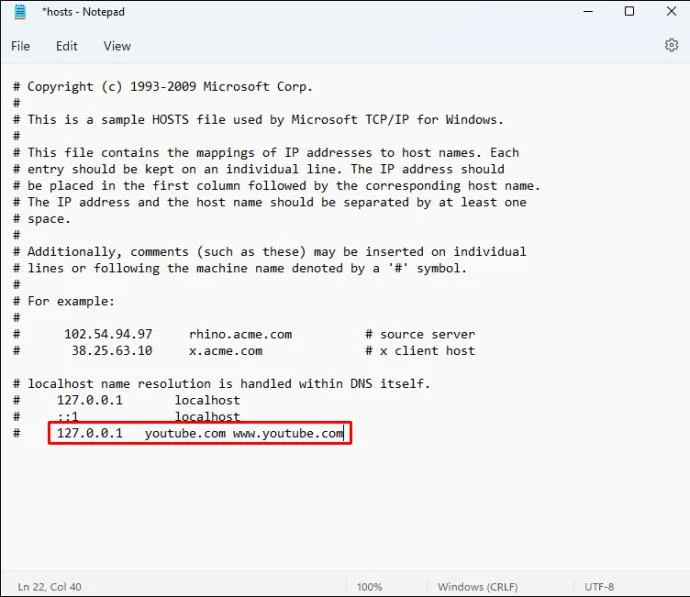 Jak zablokować YouTube na komputerze z systemem Windows, Mac lub Chromebook