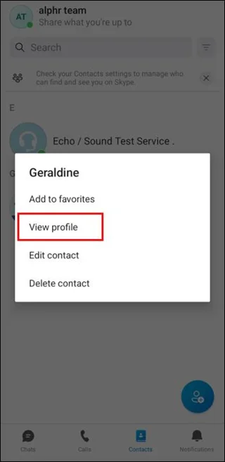 Cara Memblokir Seseorang Di Skype Di Perangkat Apa Pun