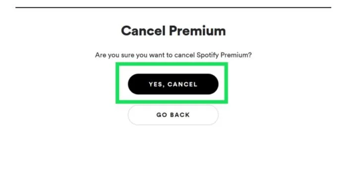 Como excluir sua conta do Spotify: cancele sua assinatura do Spotify e feche sua conta do Spotify para sempre