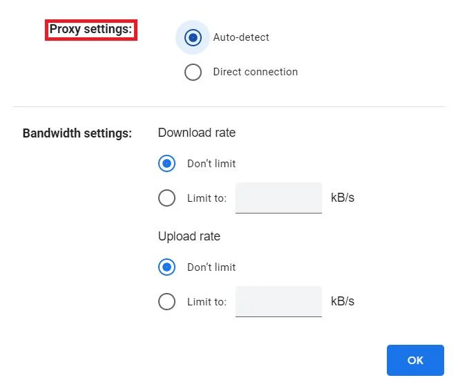 Google 드라이브에서 느린 업로드: 해결 방법