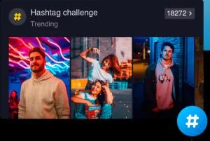 امتیاز هدیه TikTok چقدر ارزش دارد؟
