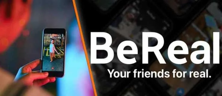 چگونه در BeReal دوستان اضافه کنیم
