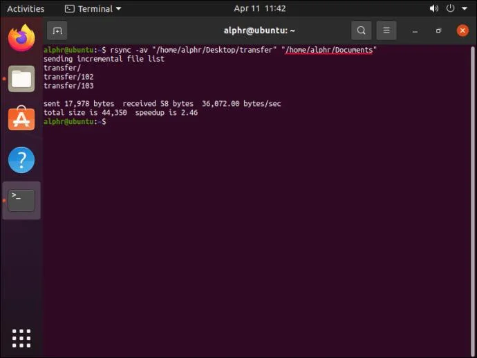 Cara Menyalin Struktur Folder Tanpa Menyalin Fail Pada PC Windows, Mac atau Linux