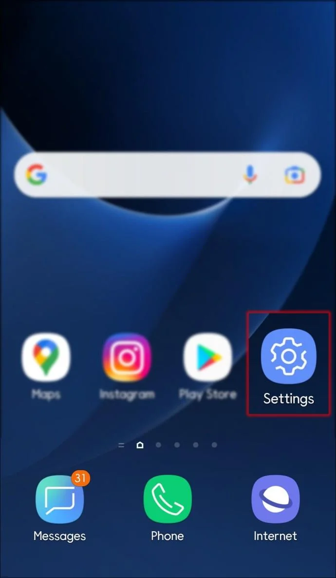 Jak naprawić niedziałające Mapy Google