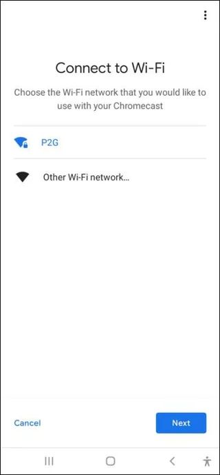 چگونه Chromecast را در تلویزیون هوشمند سامسونگ فعال کنیم