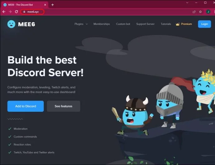 چگونه بررسی کنیم که آیا کسی سرور Discord را ترک کرده است