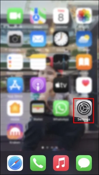 iPhone에서 화면이 꺼지는 것을 중지하는 방법