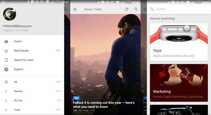 70 Aplikasi Android Terbaik Tahun 2020: Dapatkan yang Terbaik dari Ponsel Anda
