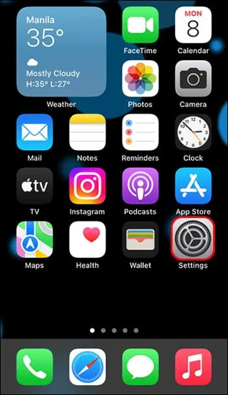 Cara Menghentikan IPhone Dari Mencerahkan Foto Secara Otomatis