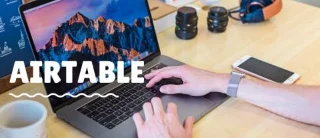 Cara Mengubah Bidang Utama Di Airtable