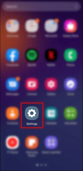 Apa yang Dilakukan Reset Pengaturan Jaringan?