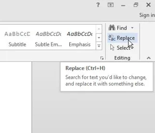 Jak usunąć wszystkie przypisy w programie Microsoft Word