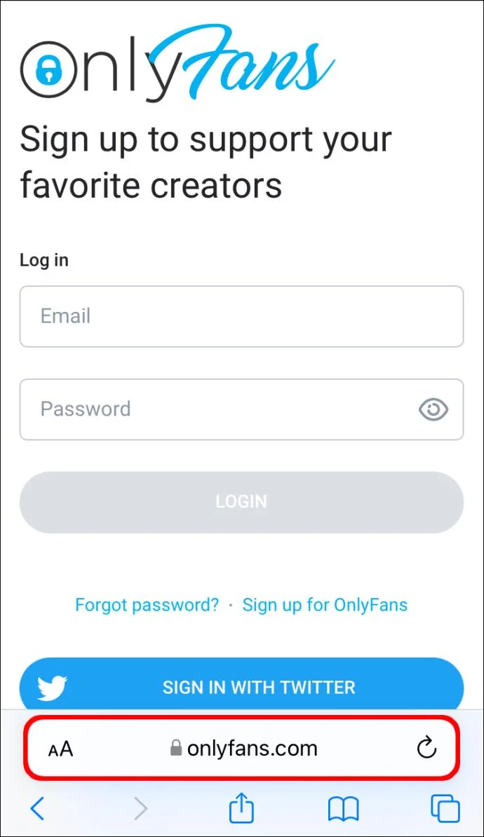 Cara Mematikan Perpanjangan Otomatis & Membatalkan Langganan OnlyFans