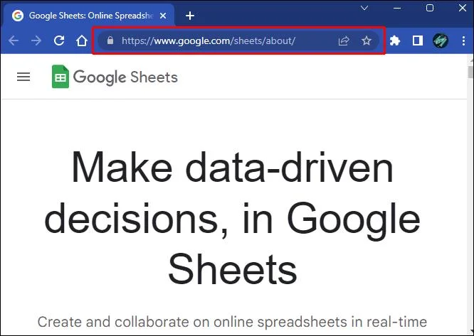 نحوه محاسبه درصد تغییرات Google Sheets