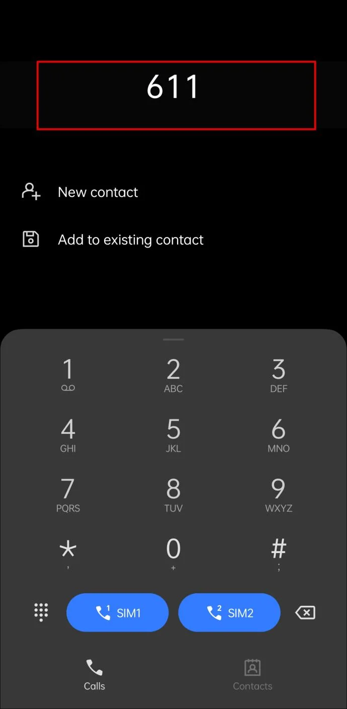 Cara Menyembunyikan Nomor Telepon Anda Saat Melakukan Panggilan