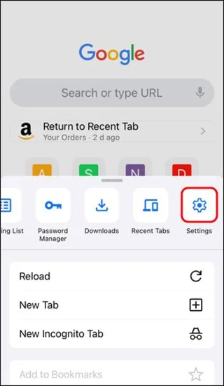 Jak usunąć pliki cookie na iPhonie