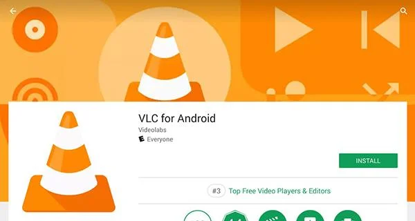 نحوه استفاده از VLC در Chromebook