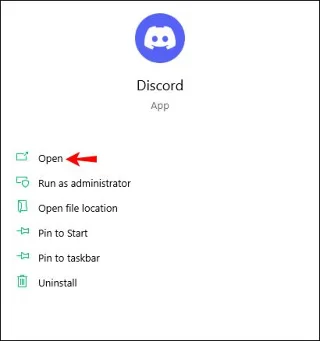 چگونه بررسی کنیم چه کسی به یک پیام در Discord واکنش نشان داده است