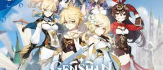 نحوه تغییر آدرس ایمیل و رمز عبور Genshin Impact
