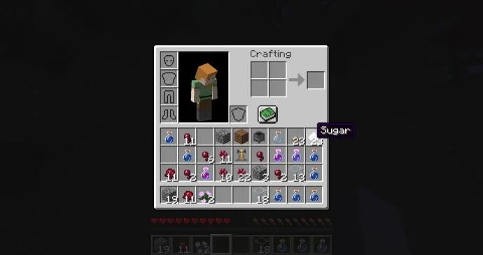 چگونه در Minecraft معجون درست کنیم