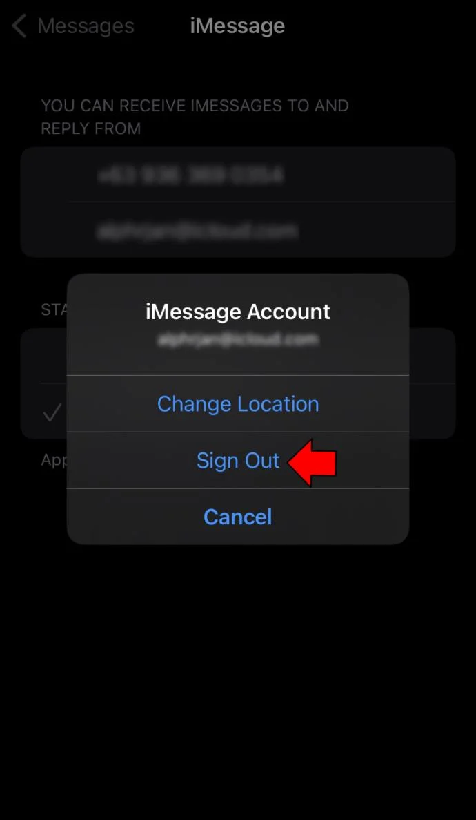 iPhone의 파란색 IMessage 대 녹색 문자 메시지 – 차이점은 무엇입니까?