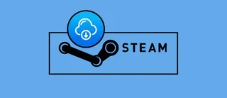 نحوه بارگیری Steam Cloud Saves