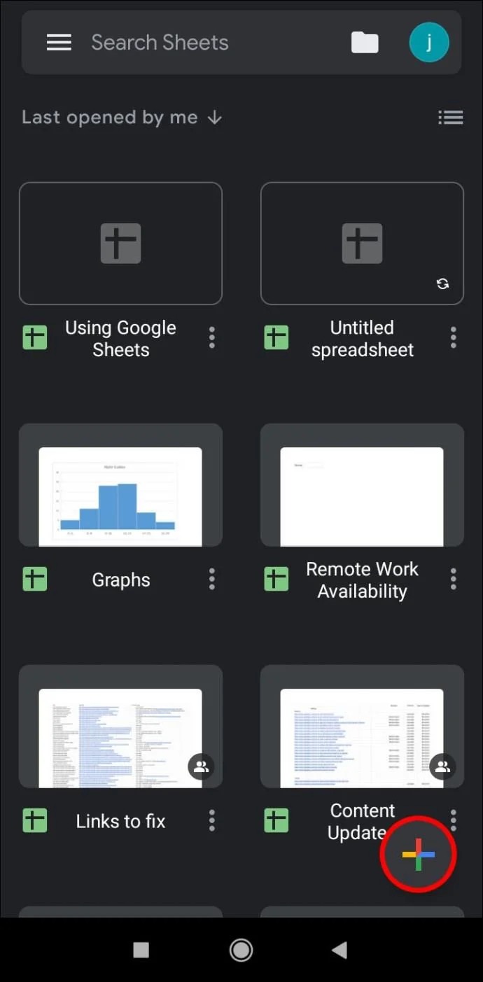 Google 문서에서 체크리스트를 만드는 방법